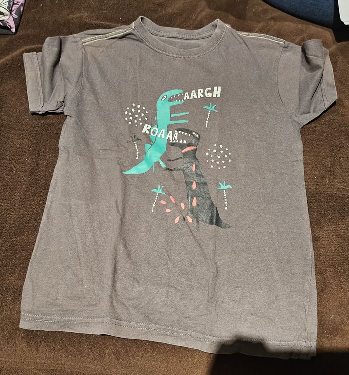 Lot garcon 6a été - photo numéro 6