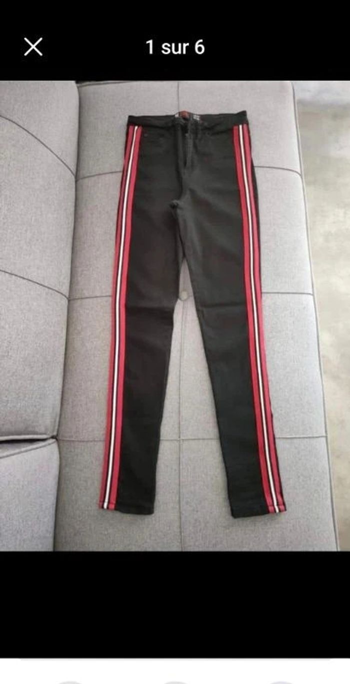 Pantalon Jean en très bon état taille 34