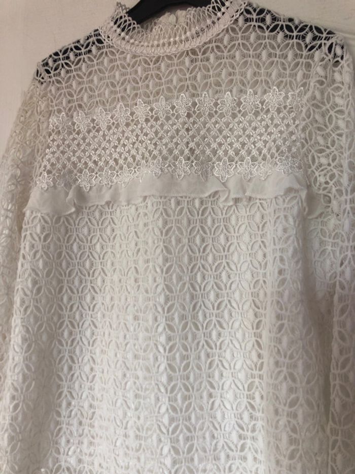 Maillot en crochet - photo numéro 2