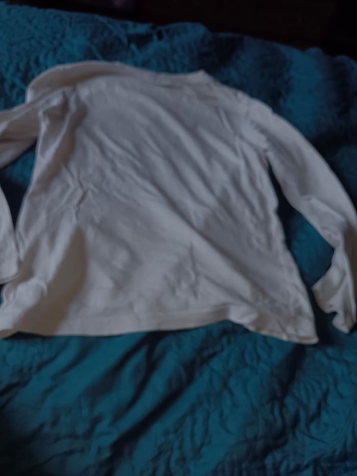 T-shirt garçon - photo numéro 4