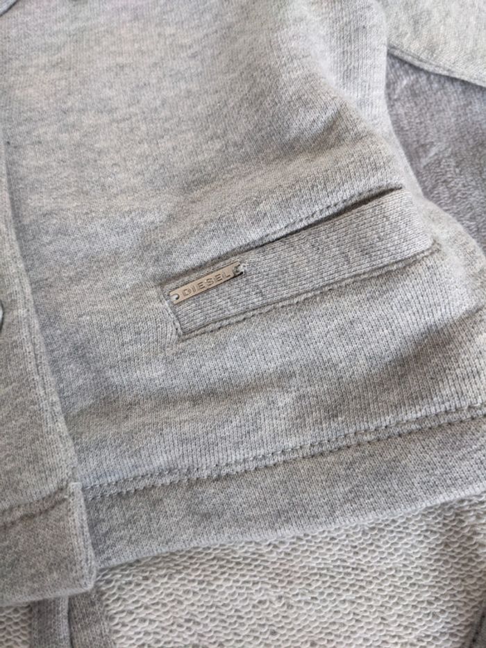 Veste bébé Diesel - photo numéro 5