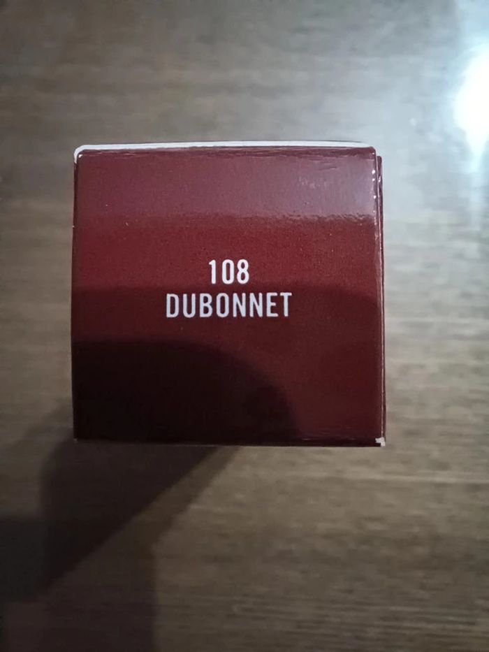 Rouge à lèvres MAC (non négociable) - photo numéro 2