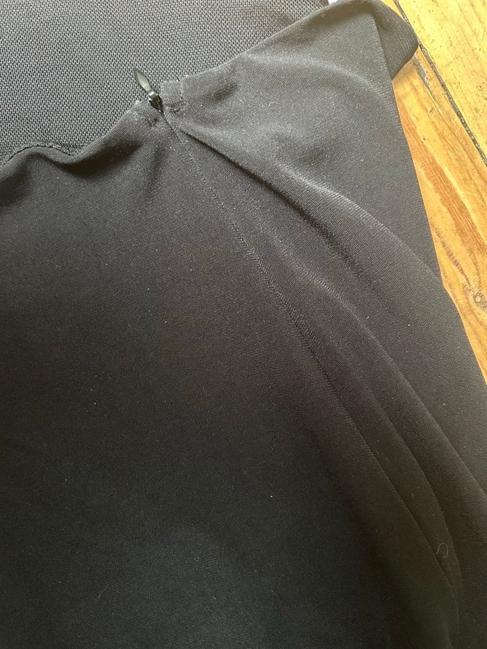 Combinaison large épaules découvertes une bretelle XL Gemo - photo numéro 9