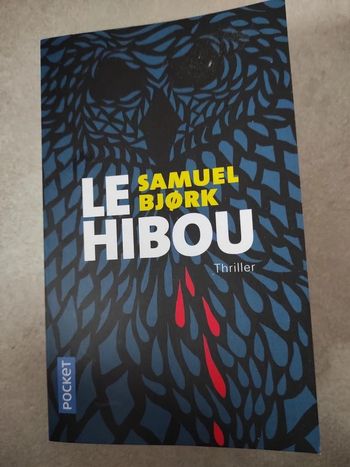 Le hibou