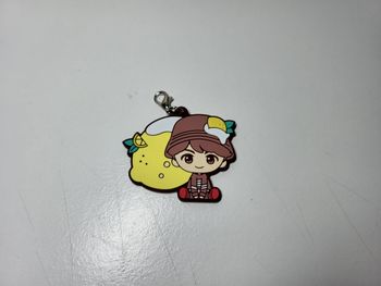 Porte clé Key Ring BT21 Jungkook