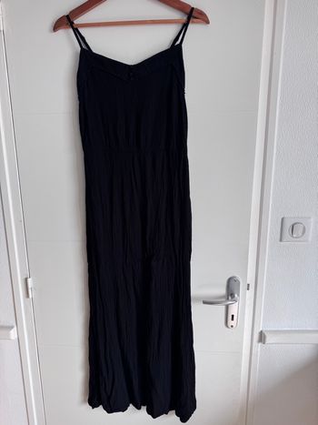 Robe longue Promod taille 36 