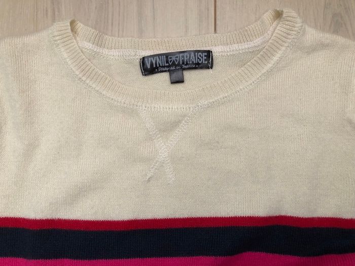 Robe 8 ans - photo numéro 2