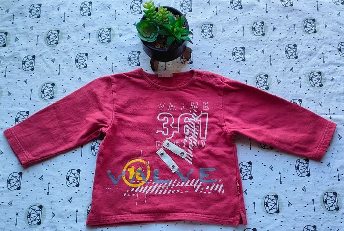 Ensemble taille 24 mois/2 ans - photo numéro 2