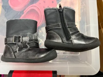 Bottines freemouss 20