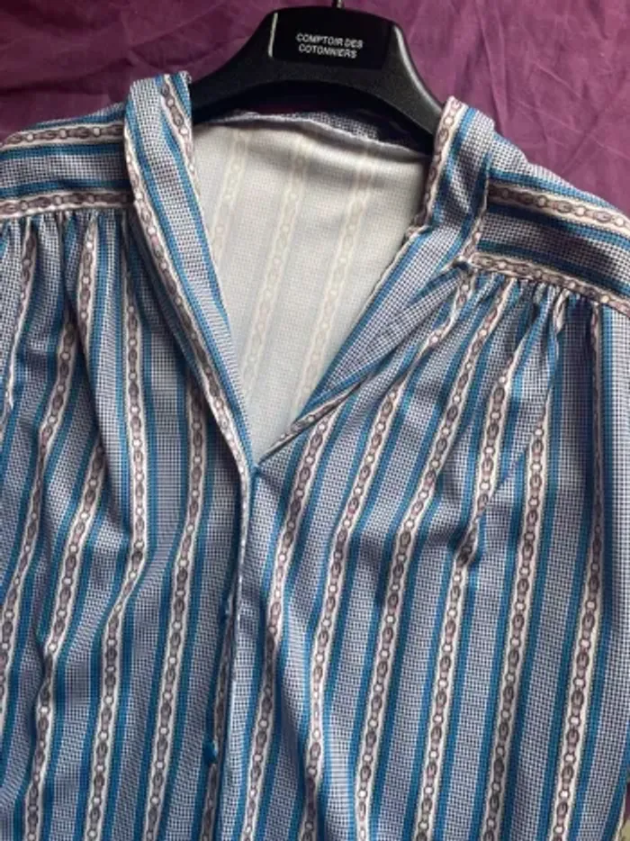 Chemise vintage - photo numéro 4