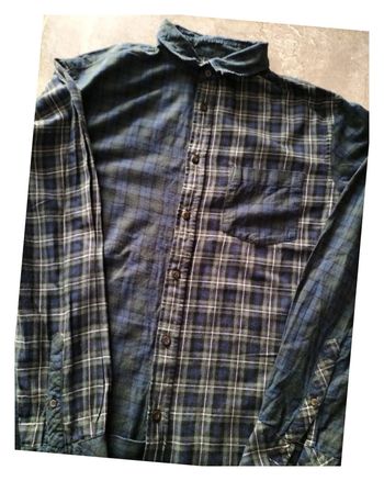 Chemise taille 40 Celio