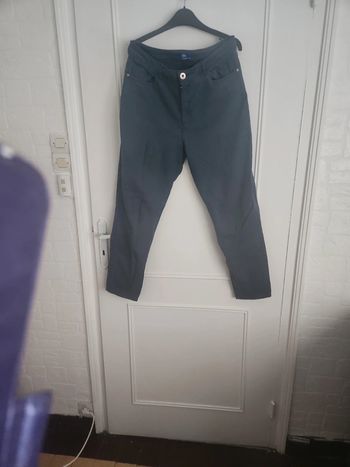 Pantalon tbs