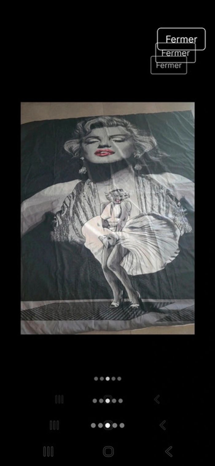 Housse de couette - photo numéro 3