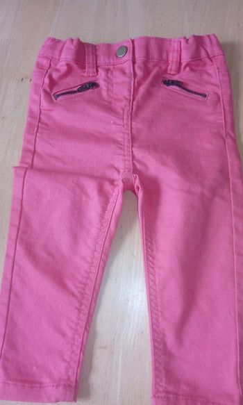 Tres beau pantalon