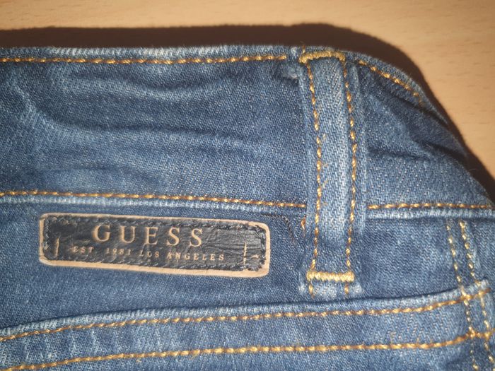 Jean Guess - photo numéro 8
