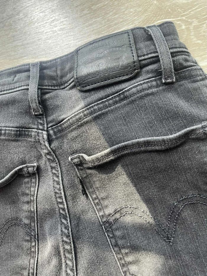 Jean mile high super skinny 25 - photo numéro 2