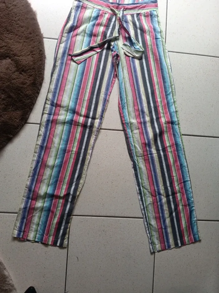 Bas de pyjama Undiz taille Xs