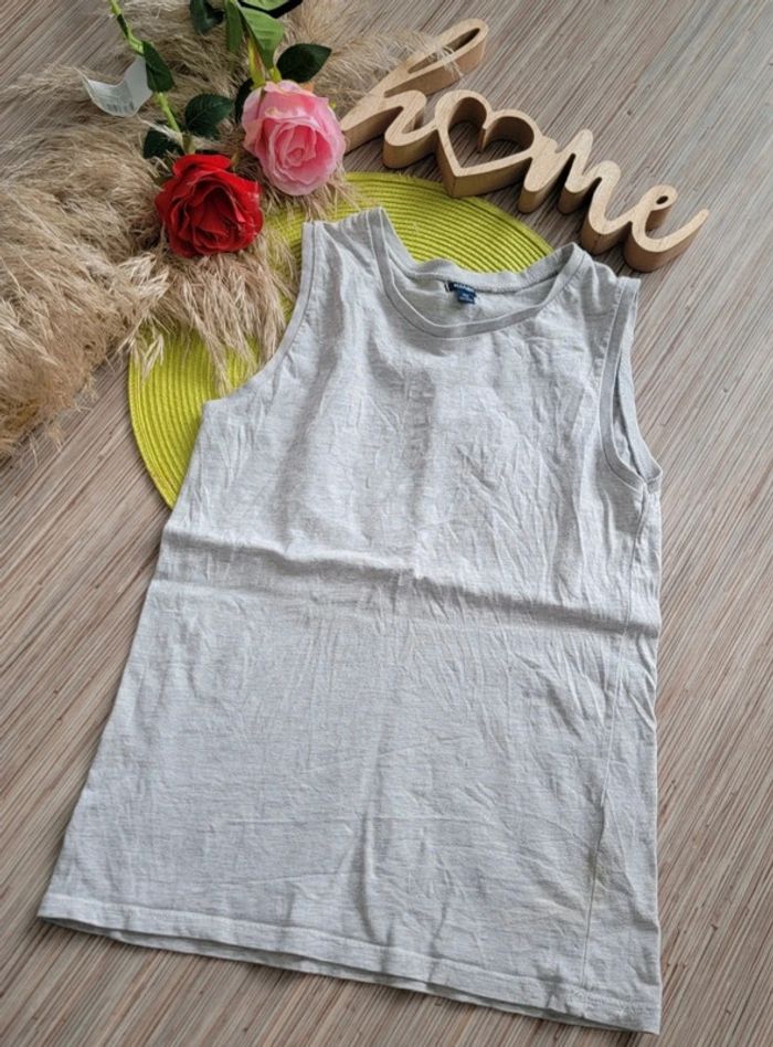 Débardeur garçon taille 12ans