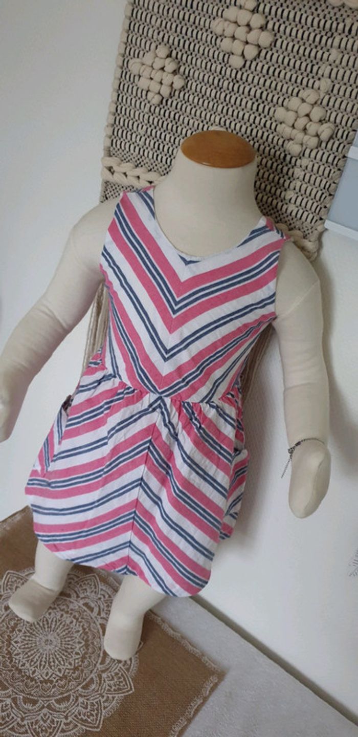 Robe boîte à malices 18 mois - photo numéro 3