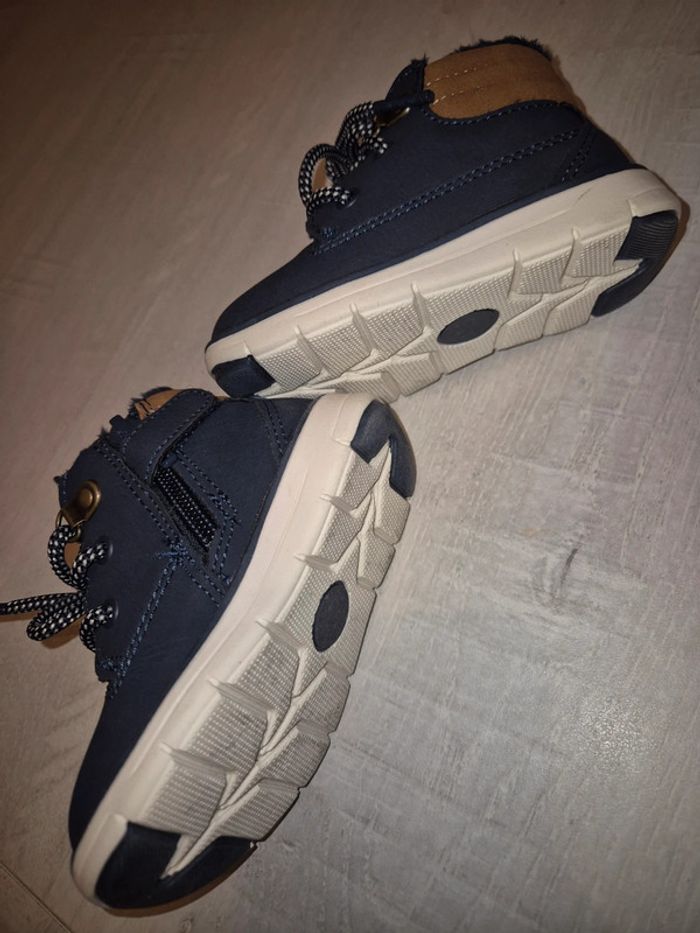 Chaussure - photo numéro 2