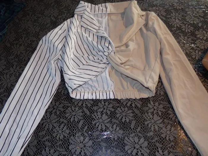 Chemise - photo numéro 5