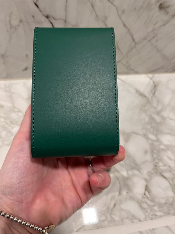 Pochette étui transport montre Rolex - photo numéro 4