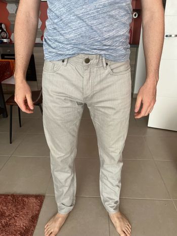 Jean skinny celio