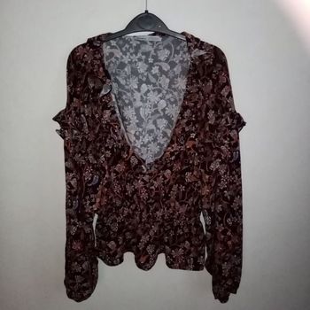 Blouse PULL & BEAR🐻