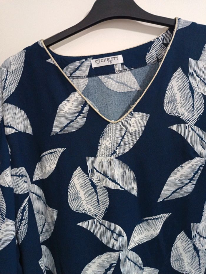 Robe femme grande taille 52 - photo numéro 2