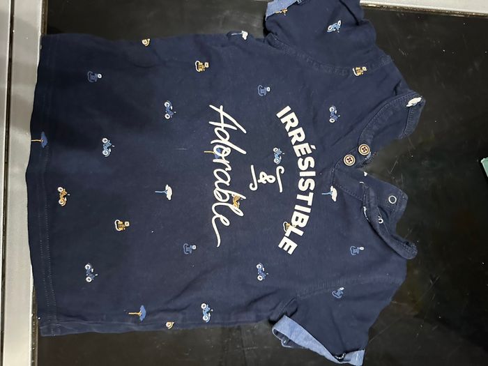 Vêtement garçon 18M - photo numéro 2