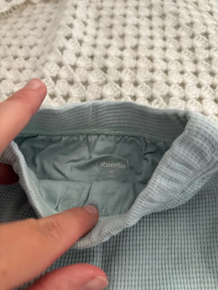 Pantalon absorba - photo numéro 2