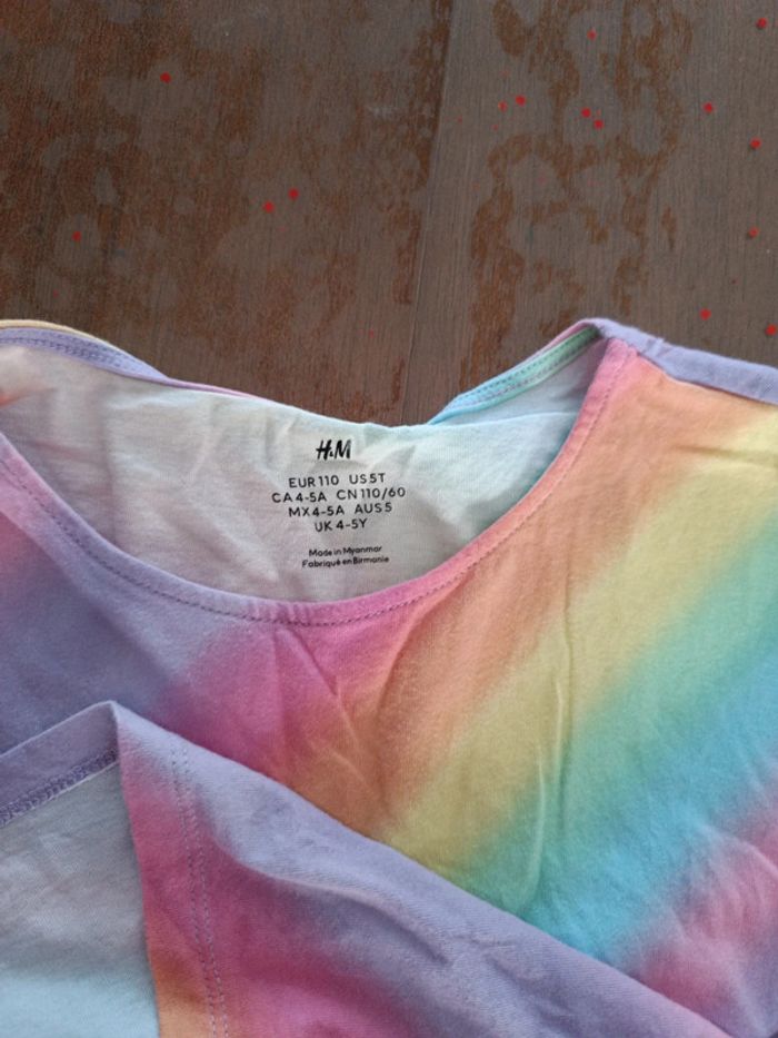 Ensemble h&m 5 ans - photo numéro 5