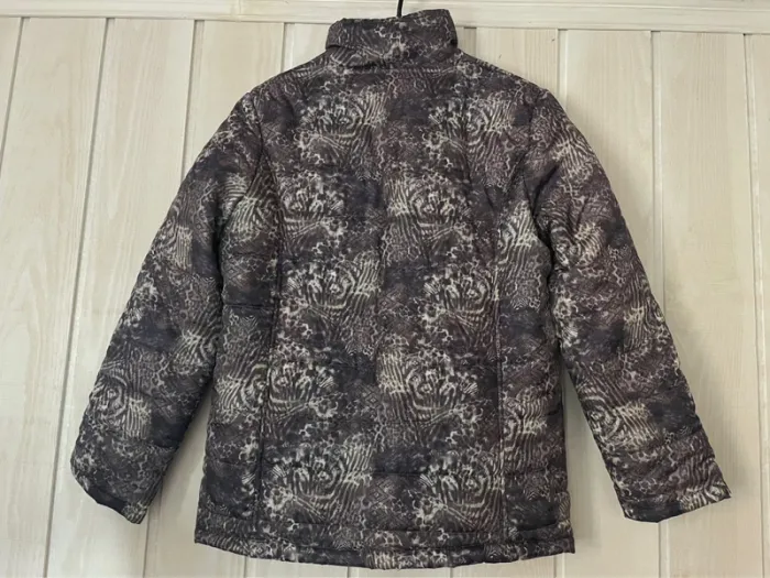 Veste matelassée légère - Atlas for Women - 38/40 - photo numéro 2