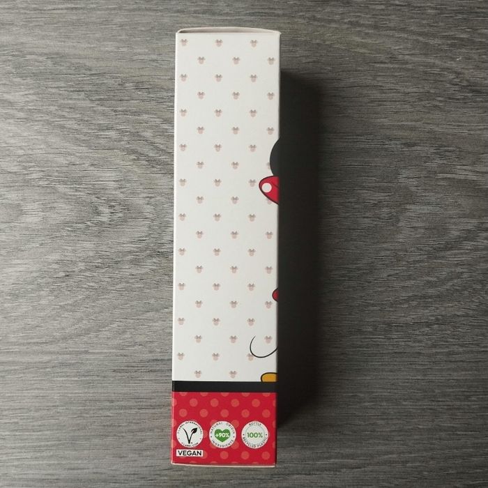 MINNIE MOUSE - Eau de Cologne pour le corps des enfants - 200ML - photo numéro 2