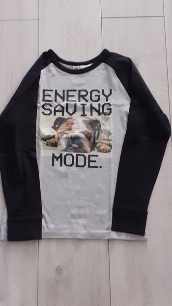 Tshirt 10/12 ans