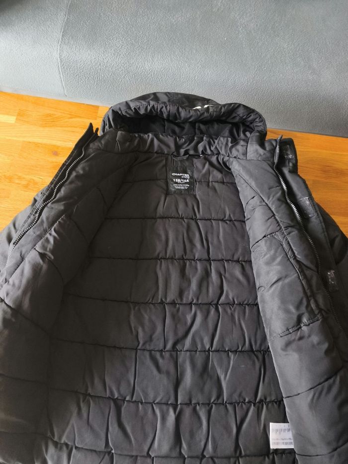 Manteau de garçon 12-14 ans - photo numéro 3