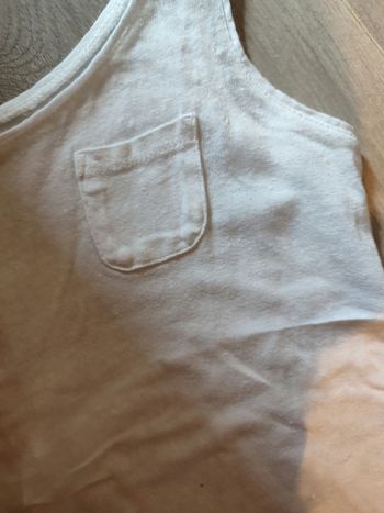Débardeur femme 36