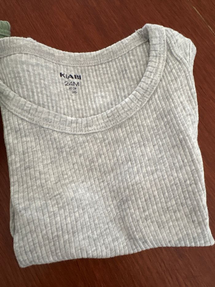 Lots Bodies débardeur - photo numéro 3