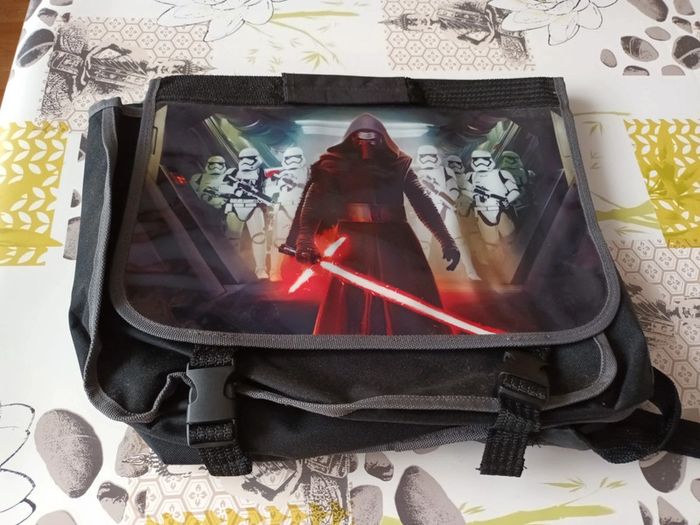 Cartable d'école Star Wars