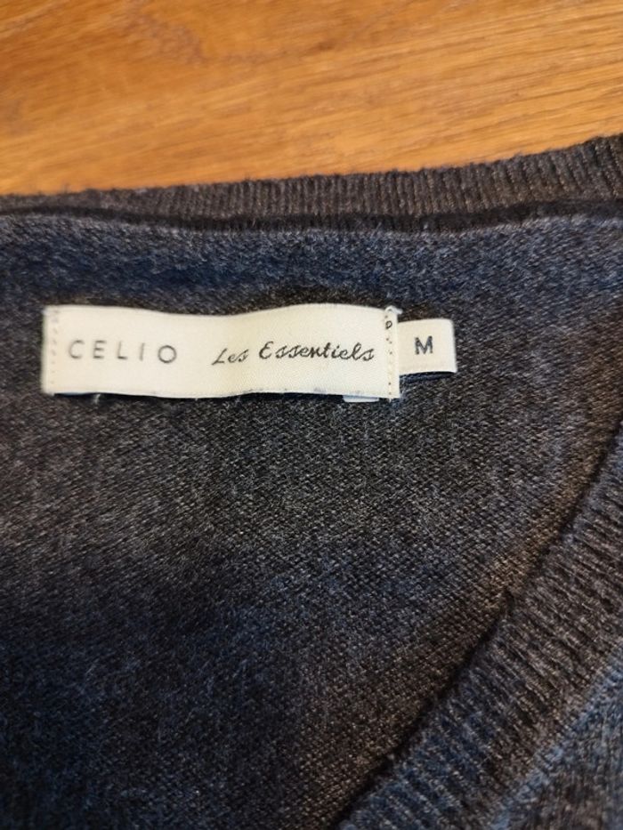 Pulls fins Celio - photo numéro 3