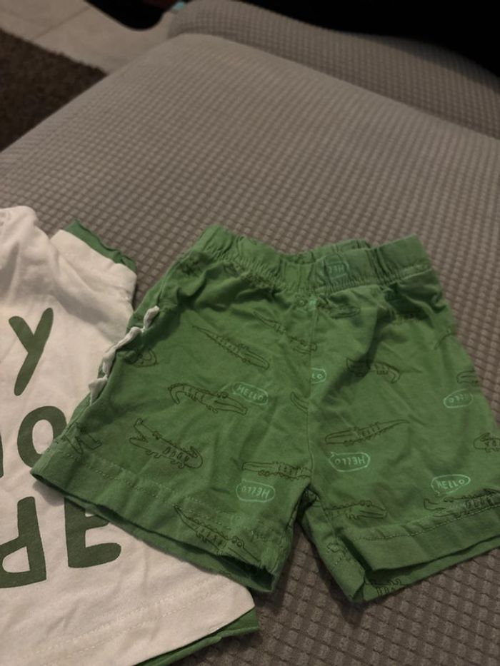 Ensemble été - photo numéro 3