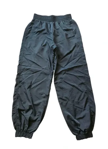 Pantalon noir Bershka taille S / 36