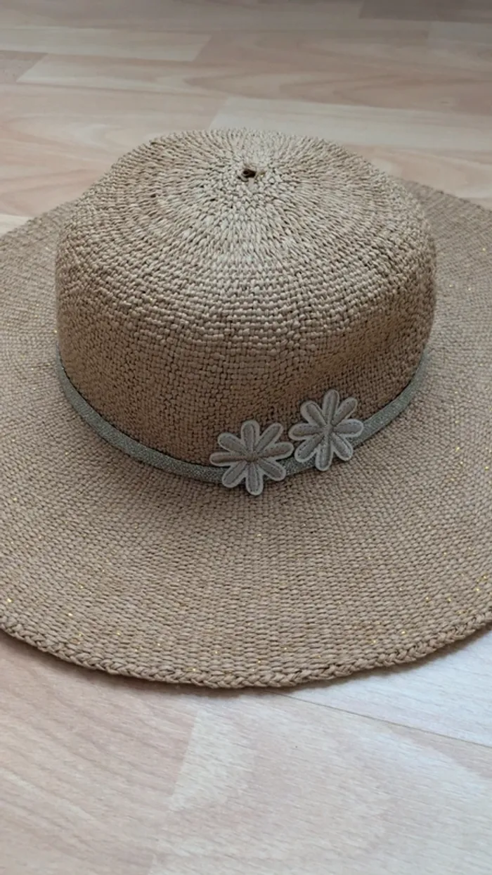 Chapeau - photo numéro 2
