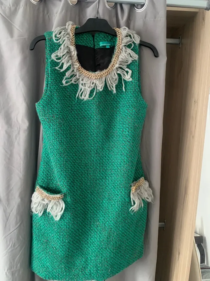 robe d hivert