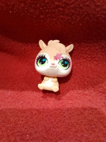 Figurine Petshop A14