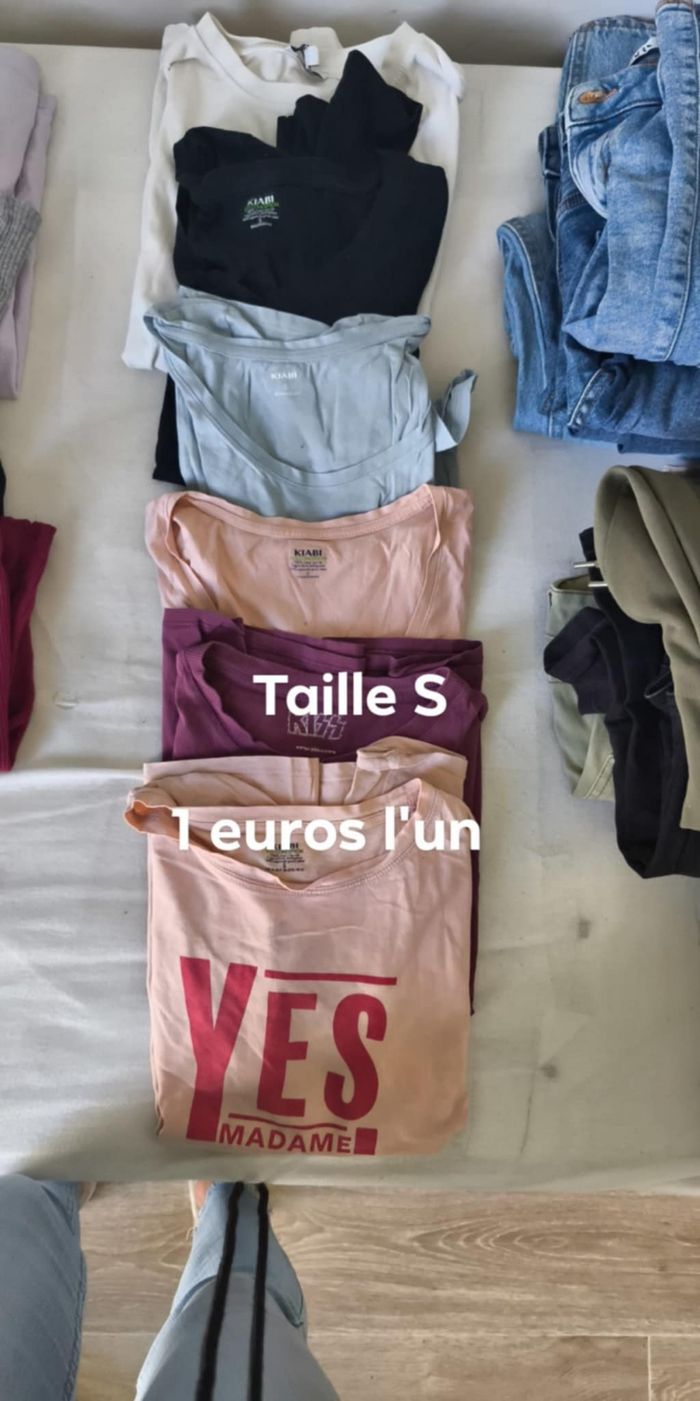 Vêtement femme - photo numéro 5