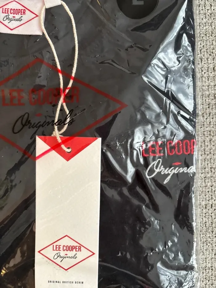 Lot de 2 tee-shirts - photo numéro 4