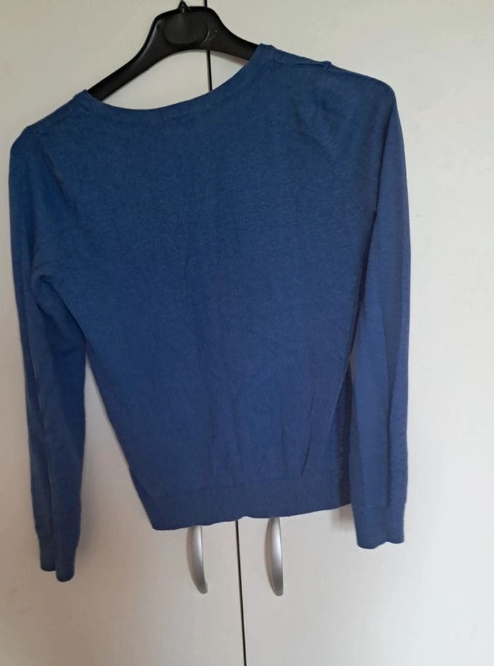 Pull léger Taille S - photo numéro 3