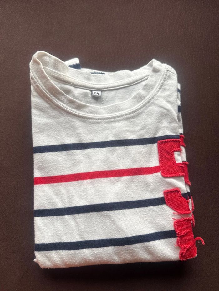 Lot Vêtements garçon 6 ans - photo numéro 7