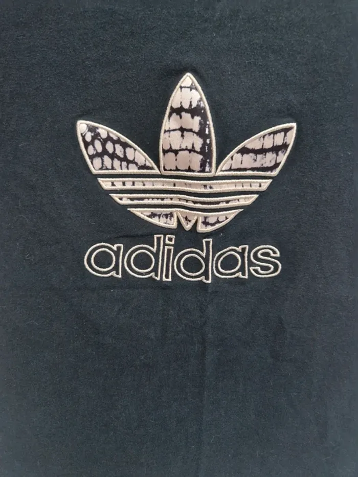 T-shirt Adidas (XS) - photo numéro 2